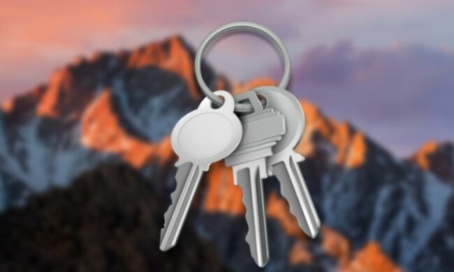 Пароль від Wi-Fi може знайти навіть дитина