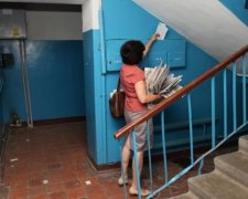 Поштарі в Криму слідкуватимуть за українцями (фото)