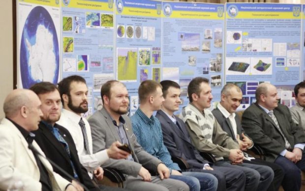 Українські вчені зробили неможливе: фотофакт