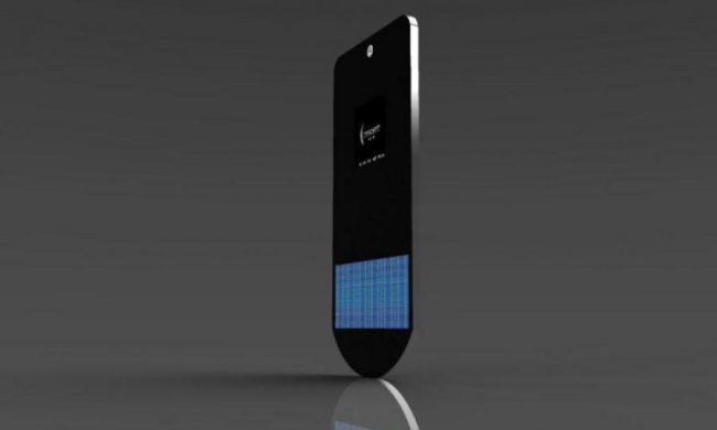 Microsoft выпустит телефон с невиданной функцией