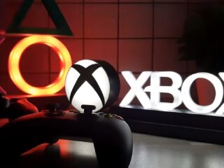 Xbox. Фото: скриншот Youtube