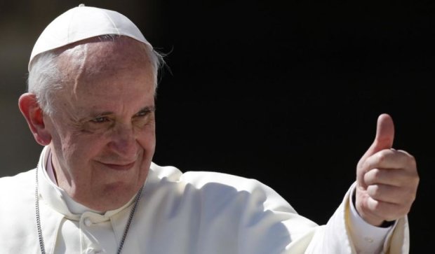 Ватикан більше не вважає гомосексуалістів вигнанцями 