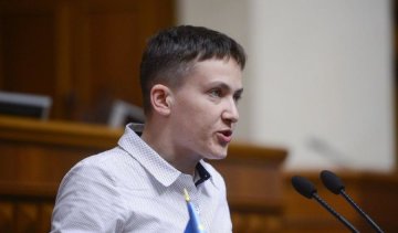 Главное за ночь: старые враги Трампа и допрос Савченко