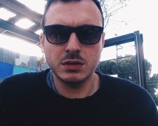 Андрій Ривкін, фото: cinemafia.ru