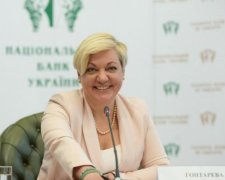 Стало відомо, хто замінить Гонтареву