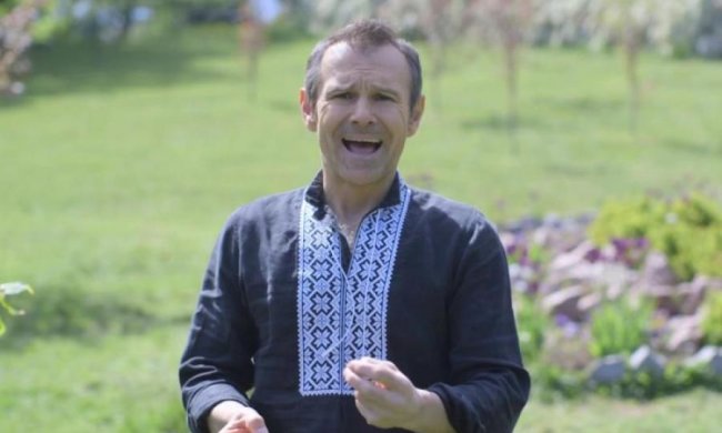 Протистояння почалося: Порошенко проігнорував Вакарчука