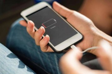 Нам брехали: зруйновано головний міф про зарядку смартфона
