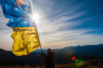 Початок миру в Україні. Фото: Укрінформ