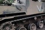 На Запорожье российский танк расстрелял гражданское авто почтальонов: "Везли пенсии"