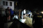 Літали фаєри і гранати: в Києві сталося грандіозне побоїще