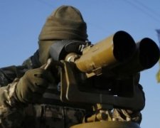 Українські воїни "розмазують" окупантів під Авдіївкою