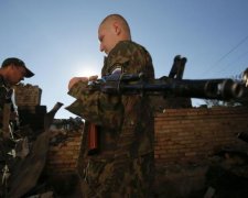 Захоплення росіян під Жолобком: Кремль терміново шукає крайніх