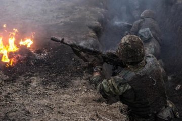 Бойовики посилили обстріли з забороненої зброї: ЗСУ зазнають втрат