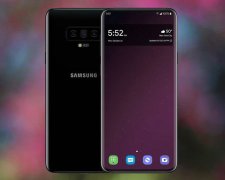 Galaxy S10 проверили на производительность, Apple в шоке