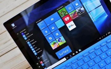 Как ускорить загрузку Windows 10