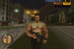 Клод із GTA 3, скріншот: YouTube