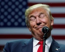 Трамп офіційно заявив: не знаю Путіна