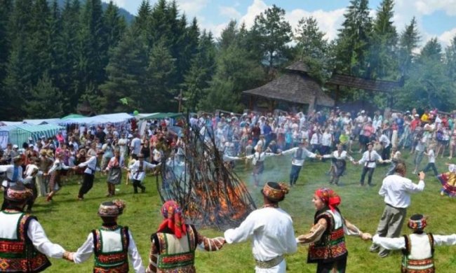 Фотя Повітенний 25 серпня: історія і традиції свята