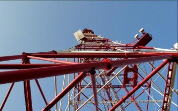 4G в Україні: які міста виявляться серед перших