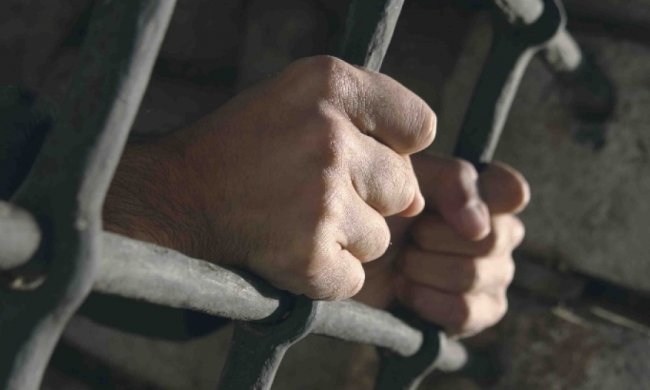 Украинских партиотов бросают за решетку, а коррупционеры на свободе