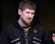 Кадиров зібрався у відставку