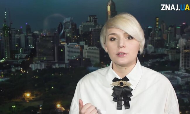 Катерина Котенкова