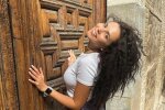 Скрин, Instagram Каменских