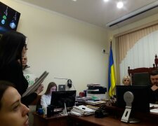 Позов Віталія Кличка - засідання Окружного адміністративного суду