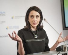 Деканоїдзе прокоментувала фільм про вбивство Шеремета