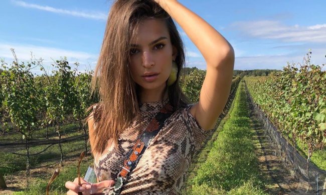 Эмили Ратаковски