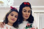 Публікація Анастасії Приходько, скріншот: Instagram
