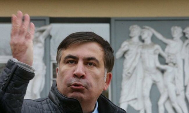 Напад на друга Саакашвілі: активіста знівечили до невпізнання