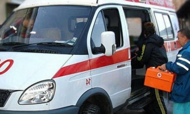 На Харківщині від отруєння загинула родина