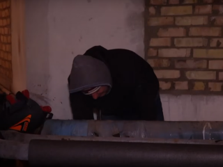 Трубы, дом. Теремки Киев