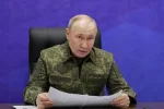 Кремль рассматривает захват Донбасса как условие прекращения войны