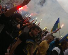 Хит украинцев о Путине отмечает день рождения