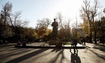 Погода на вихідні: стихія передала теплий привіт