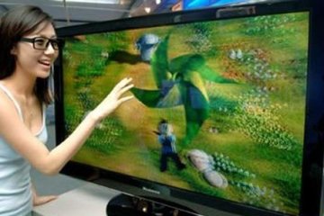 Виробники телевізорів відмовляються від технологій 3D