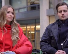 Анатолій та Софія Євдокименко, скріншот: YouTube