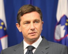 Президент європейської країни розпустив парламент