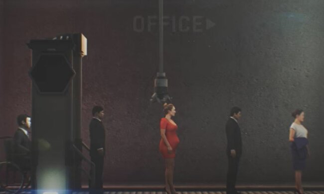 Дискримінація, скріншот: YouTube