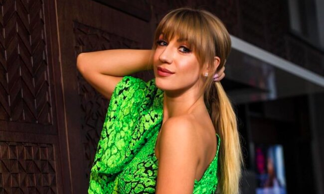 Леся Никитюк, instagram.com/lesia_nikituk/