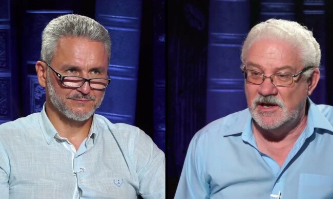 Віктор Шишкін