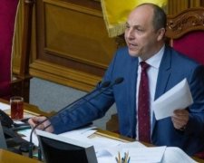 Неудачная попытка: провальное письмо Рады польскому Сейму