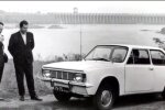ЗАЗ-1102 Перспектива. Фото: РосСМИ