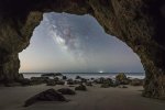 Путешествия в картинках: 25 лучших астрономических фотографий года
