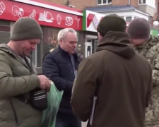 ТЦК. Фото: скрін youtube