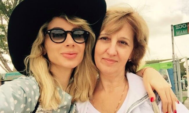 Світлана Лобода, instagram.com/lobodaofficial/