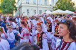 У Львові затримали знахабнілу щипачку, орудувала "під шумок" Дня Незалежності: терміново перевірте кишені