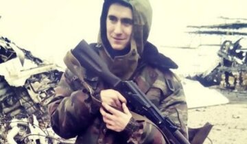 Замість Гіві бойовиками керуватиме Синок